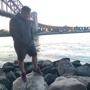 Meet your Posher, Frankie